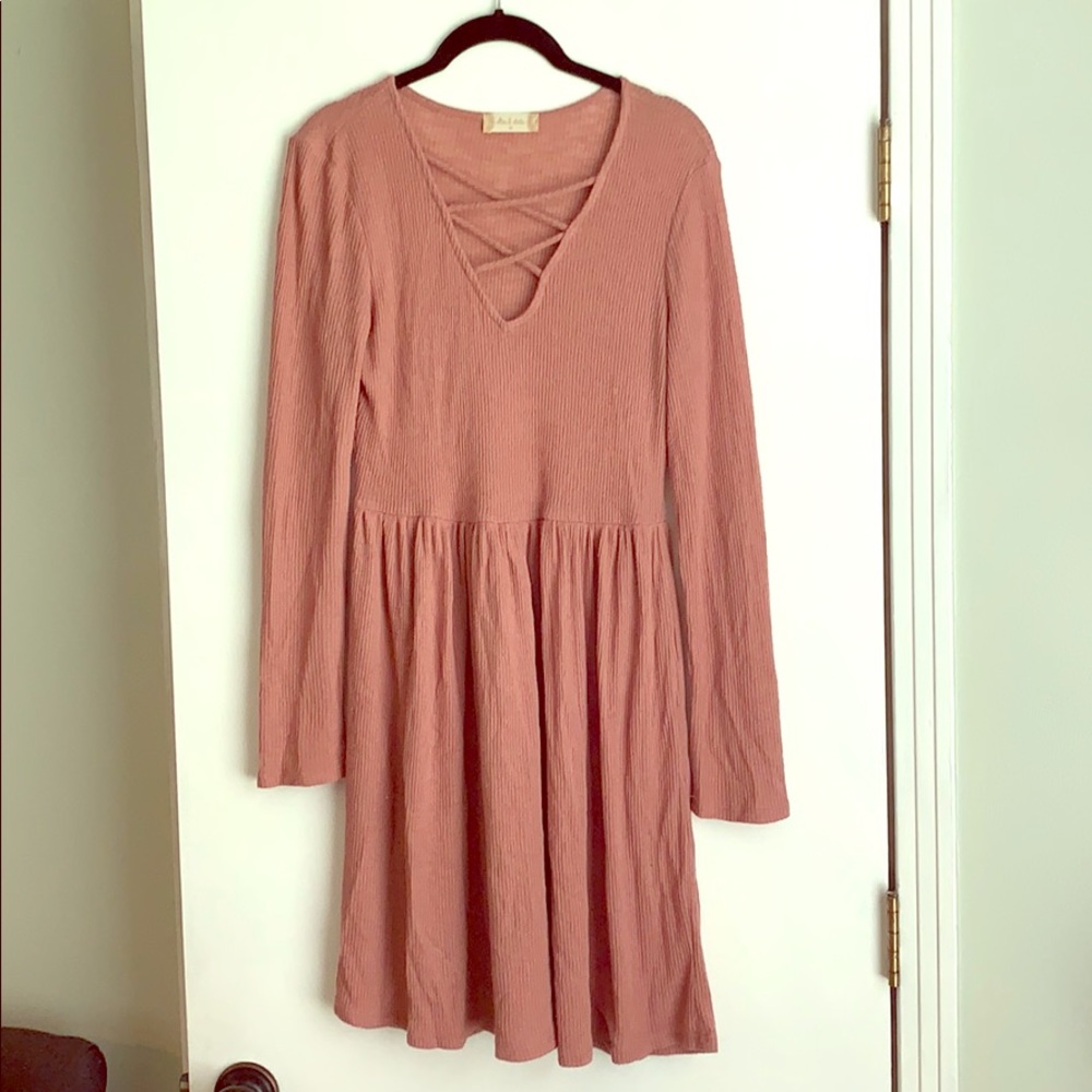 Altar’d State dress